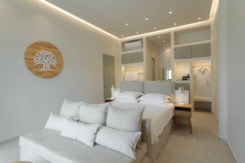 Apartamento Kedros Villas