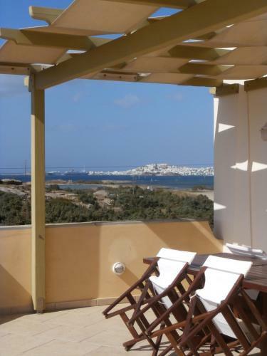 Apartamento Kedros Villas