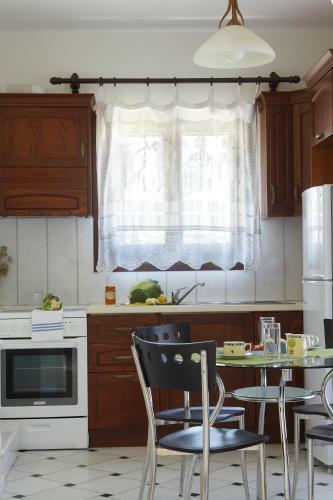 Apartamento Kedros Villas