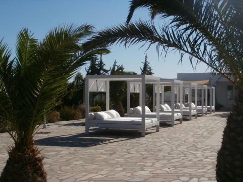 Apartamento Kedros Villas
