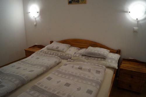 Eman Apartmanok