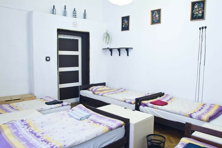 Hostal Downtown Hostel