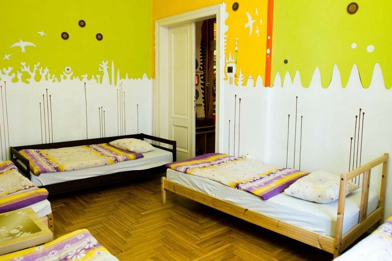Hostal Downtown Hostel