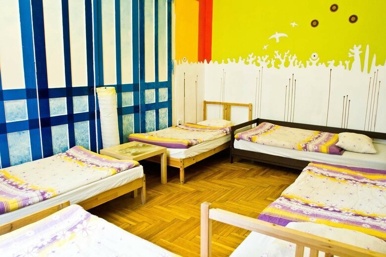 Hostal Downtown Hostel