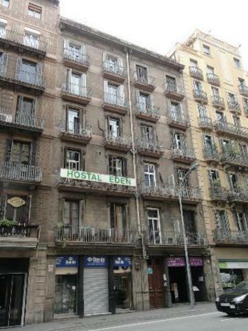 Hostal Eden