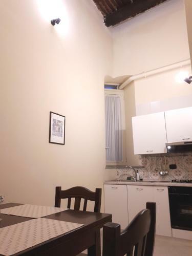 Apartamento Case Cos�