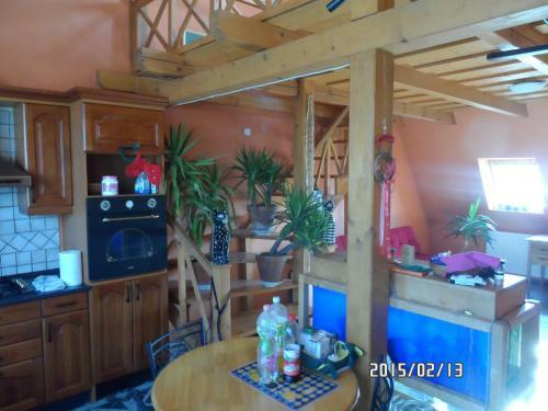 Attila Apartmanh�z