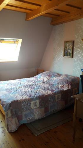 Attila Apartmanh�z