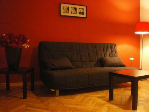 Apartamento Zonaflat - Opera