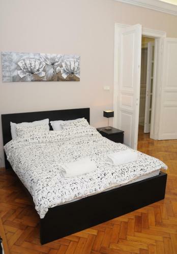 Apartamento Zonaflat - Opera