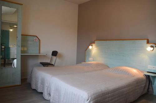 Hotel L'annexe