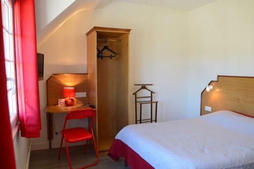 Hotel L'annexe