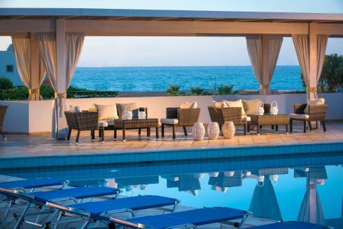 Hotel Hara Ilios Village