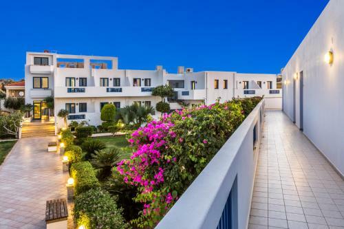 Hotel Hara Ilios Village