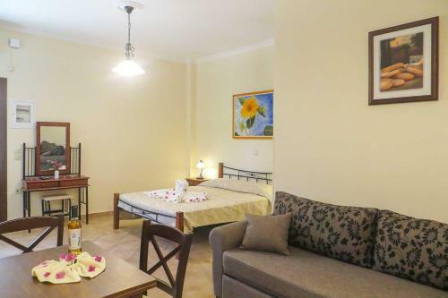 Apartamento Kerveli Luxury Villa