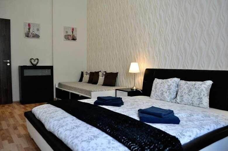 Welcome Budapest Apartments