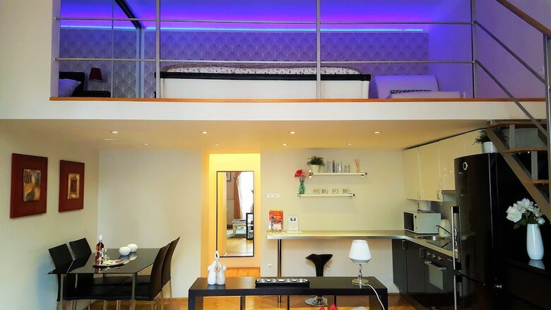 Welcome Budapest Apartments