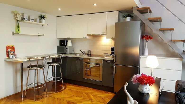 Welcome Budapest Apartments