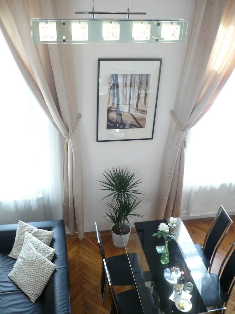 Welcome Budapest Apartments