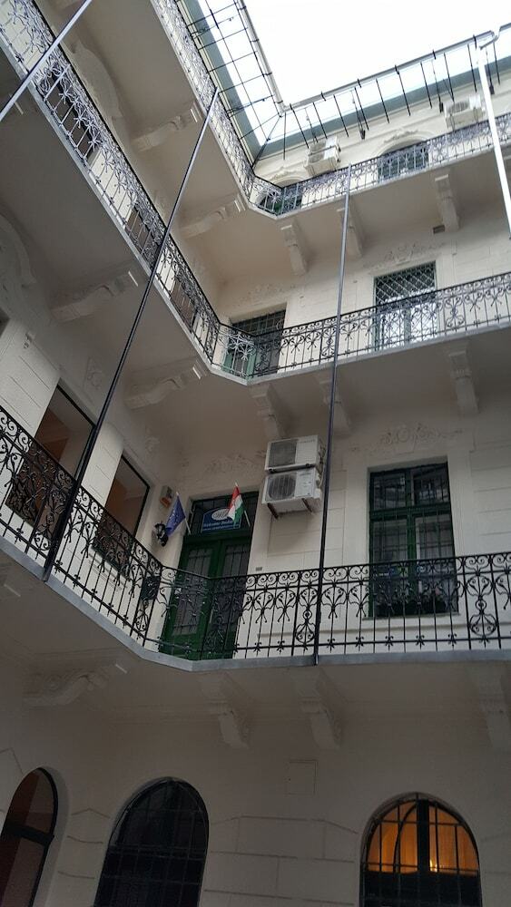 Welcome Budapest Apartments
