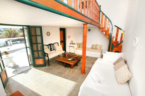 Hostal The Fisherman's House