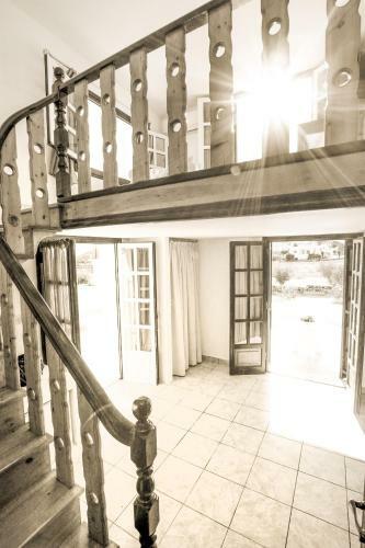 Hostal The Fisherman's House