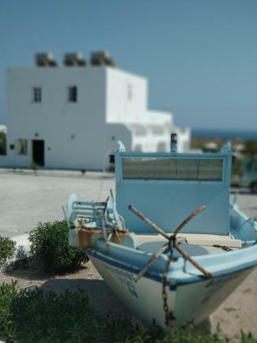Hostal The Fisherman's House