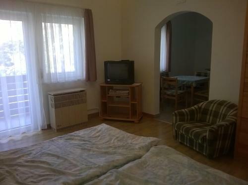 Apartman N�meth