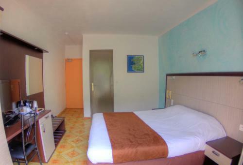 Hotel Le M�diterran�e