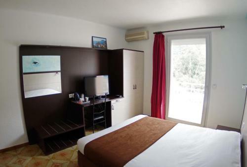 Hotel Le M�diterran�e