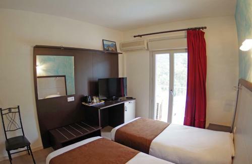 Hotel Le M�diterran�e