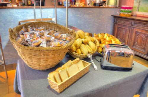 Hotel Le M�diterran�e