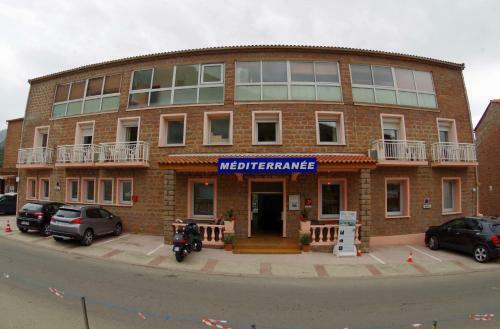 Hotel Le M�diterran�e