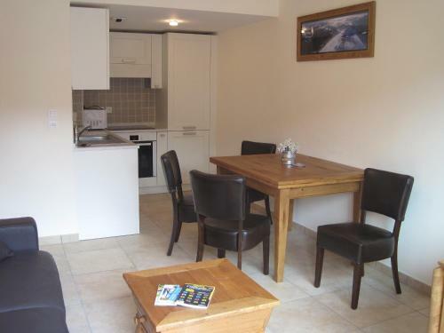 Apartamento Le Cristal 2