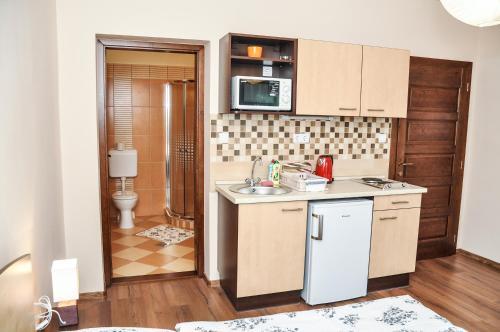 Magyar Apartman Iii.
