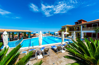 Apartamento Sea View Village