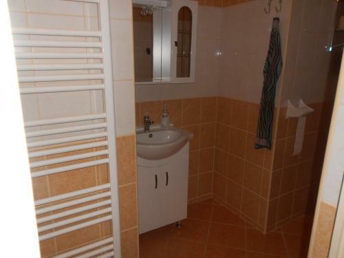 Apartamento Bora Vend�gh�z