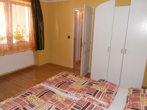 Apartamento Bora Vend�gh�z