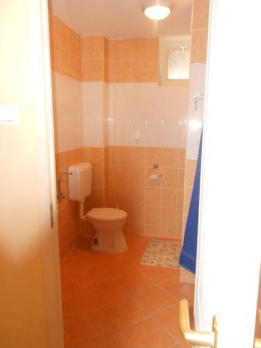 Apartamento Bora Vend�gh�z