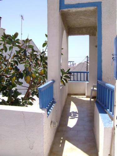 Apartamento Valvi Irini Studios
