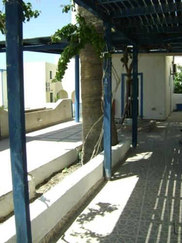 Apartamento Valvi Irini Studios