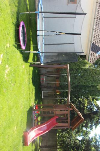 Kr�tzl Apartmanok