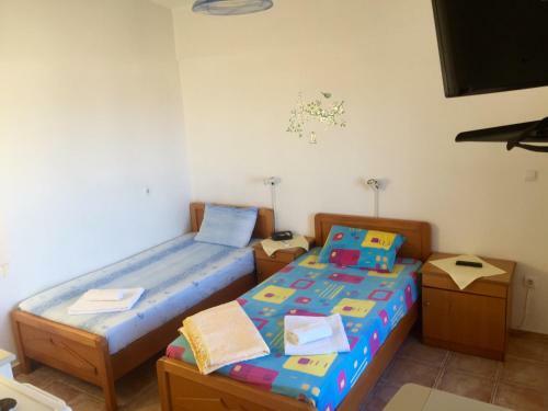 Dimitris Apartments