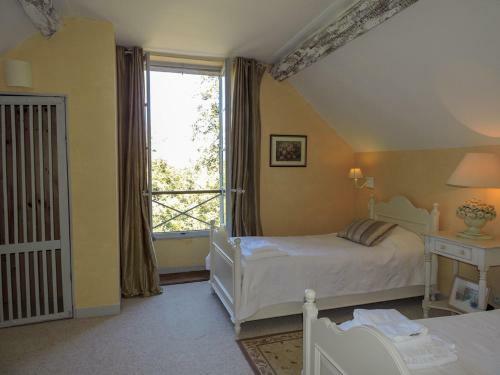Bed & Breakfast Chambre D'h�tes Le Castelet