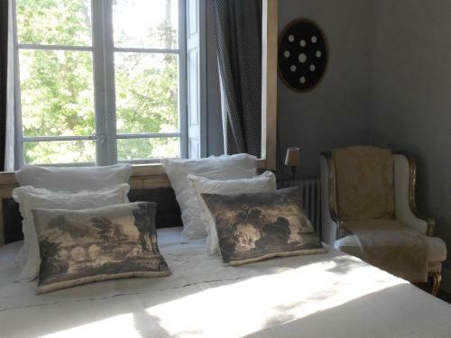 Bed & Breakfast Chambre D'h�tes Le Castelet