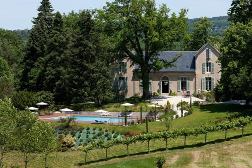 Bed & Breakfast Chambre D'h�tes Le Castelet