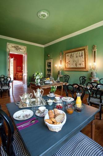 Bed & Breakfast Chambre D'h�tes Le Castelet