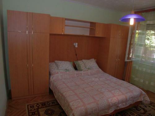 Holiday Home Fonyod 10