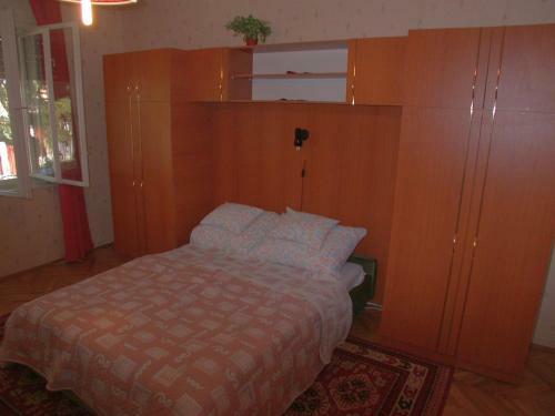Holiday Home Fonyod 10