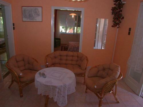 Holiday Home Fonyod 10